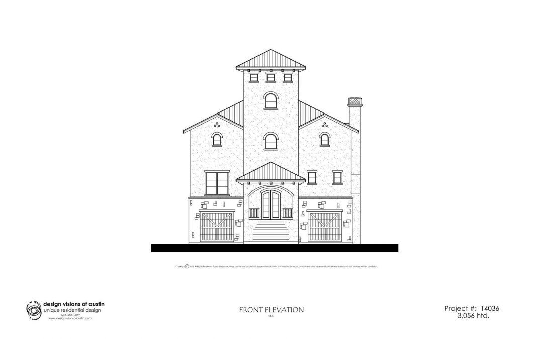 Project # 14036
