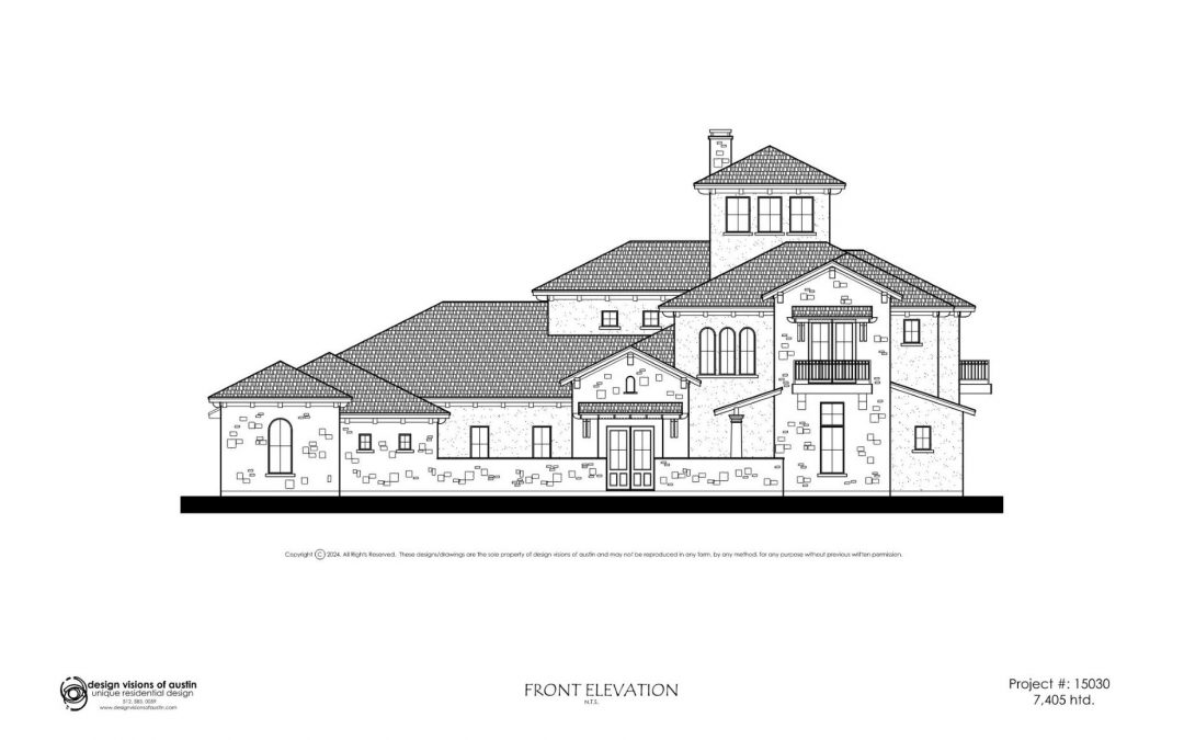 Project # 15030